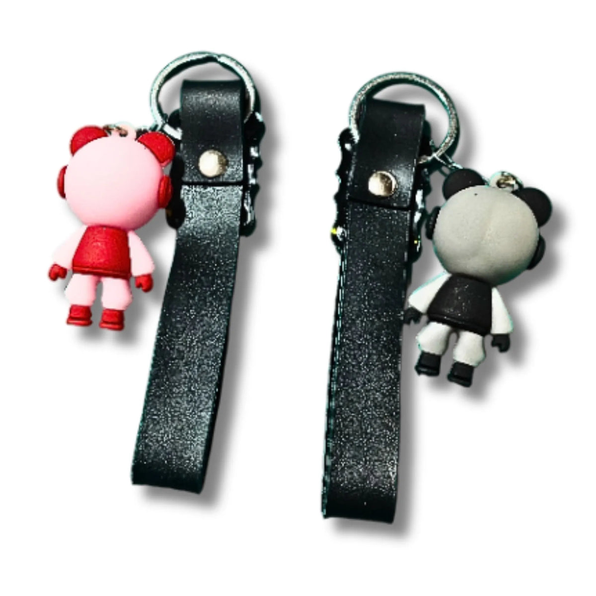 Cosmo Buddy Strap Keychain – Cute Character Bag Charm