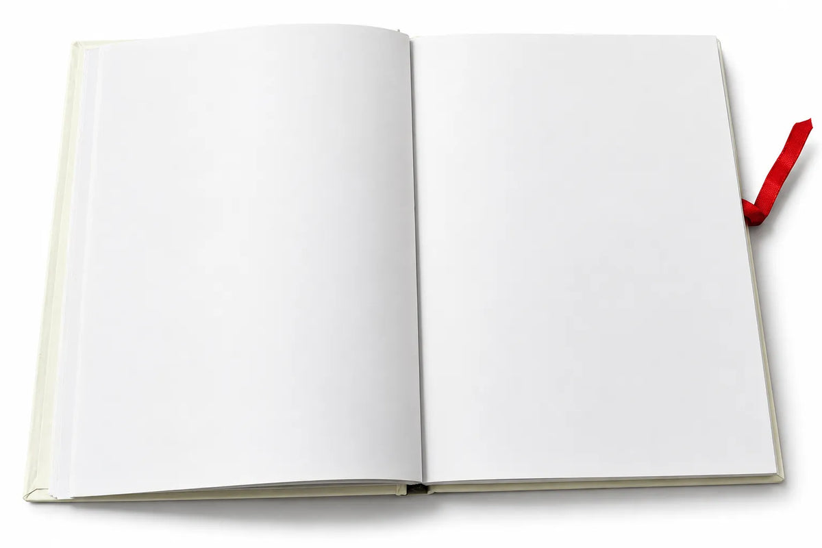 Enjoy – Perfect Style Premium Hard Cover Notebook