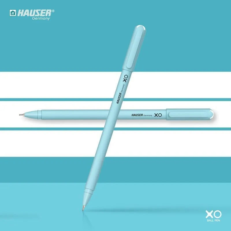 Hauser Germany XO Ball Pen