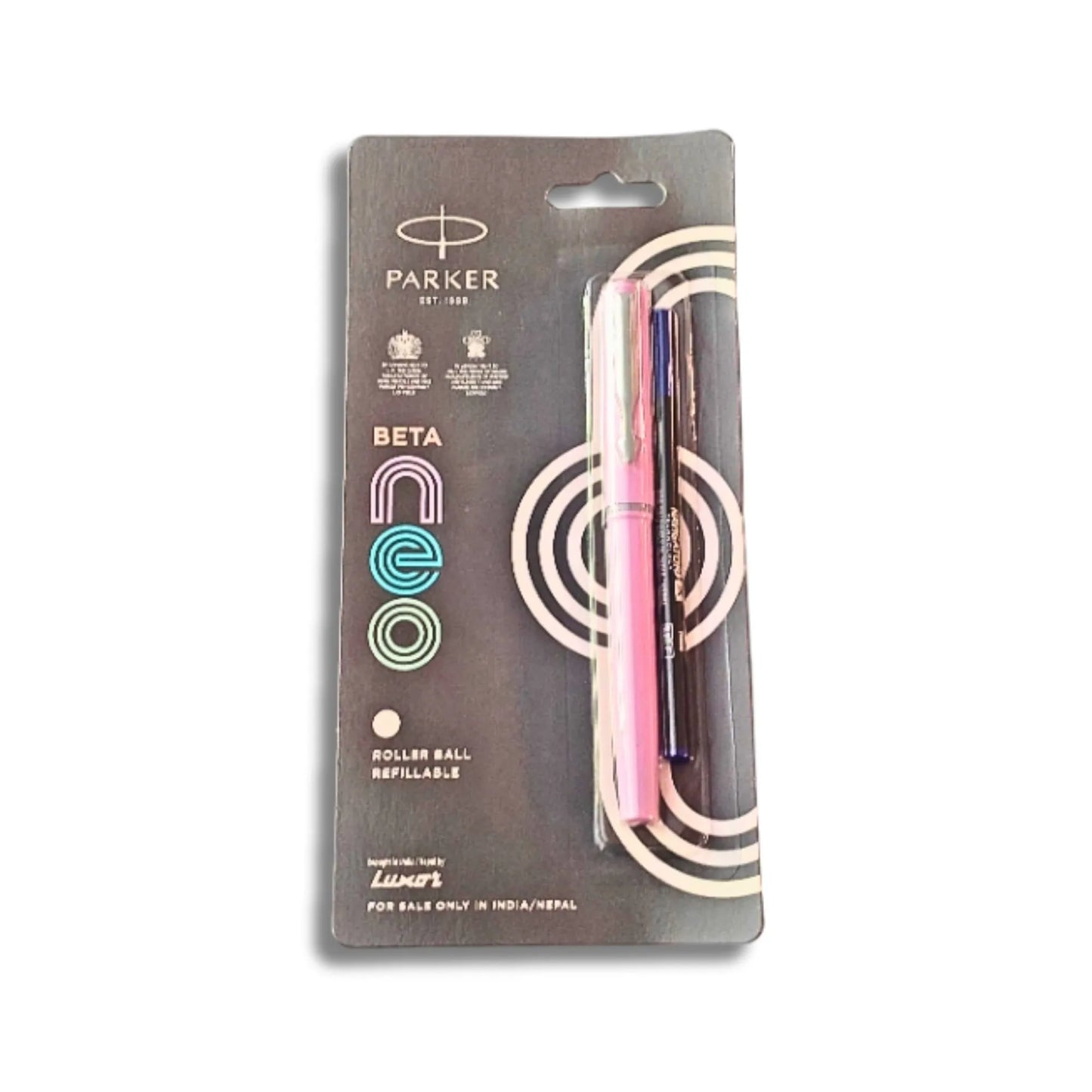 PARKER Beta Roller Ball Pen