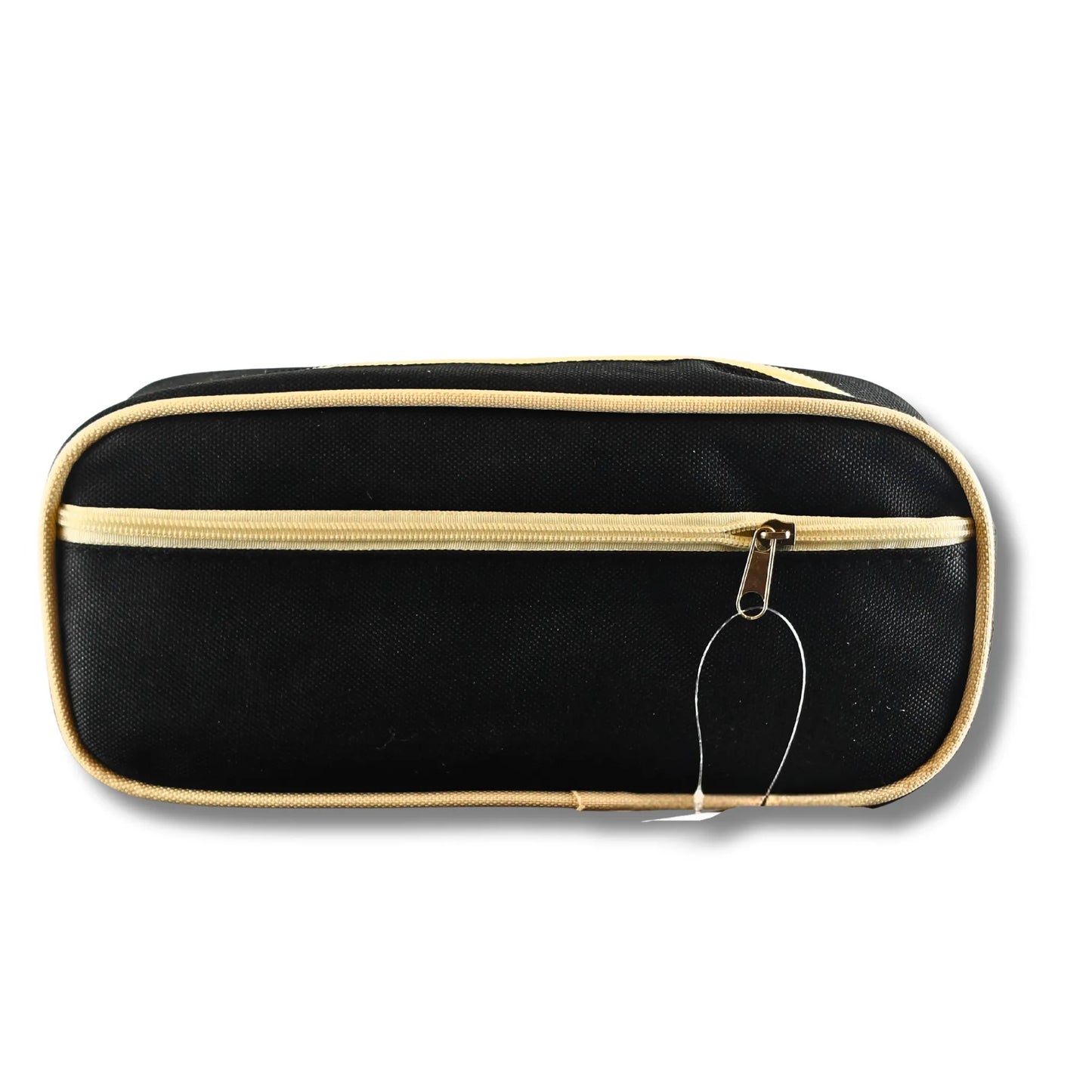 Stylish Labhu Cartoon Pencil Pouch for Kids Back Side