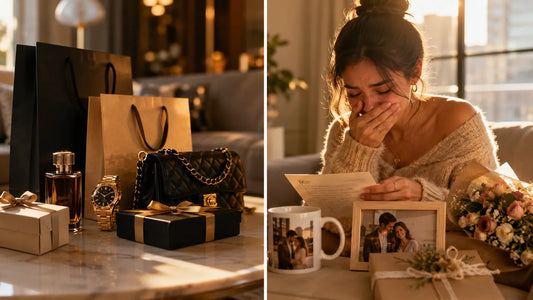 Stop Buying Expensive Gifts Until You Read This