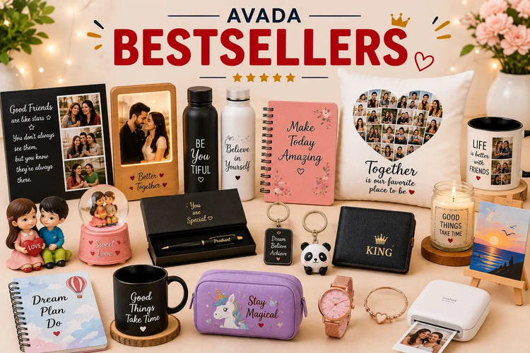 AVADA - Best Sellers