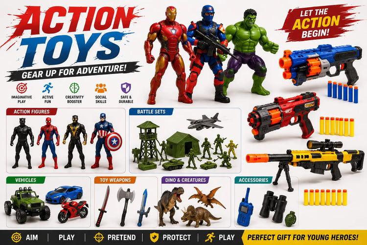 Action Toys