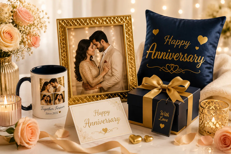 Anniversary Specials