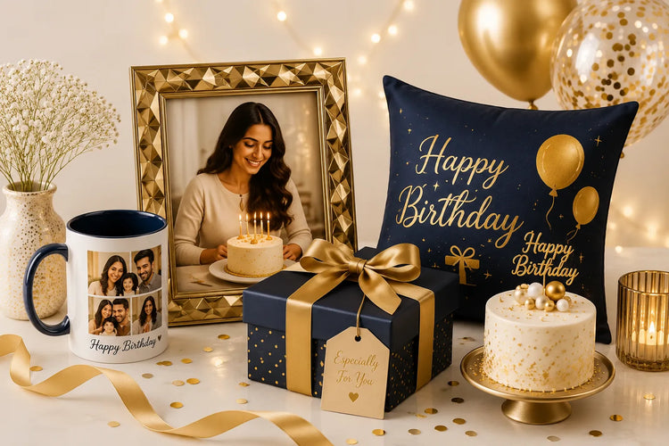 Birthday Gifts