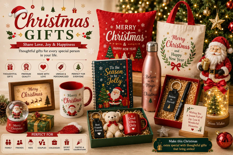 Christmas Gifts