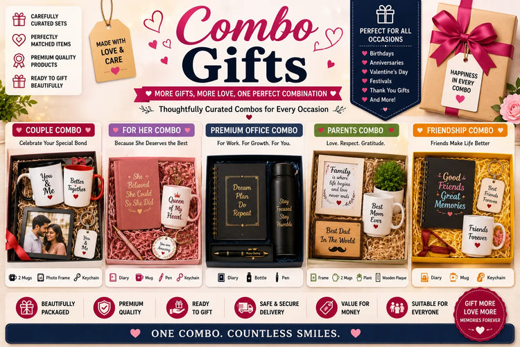 Combo Gifts