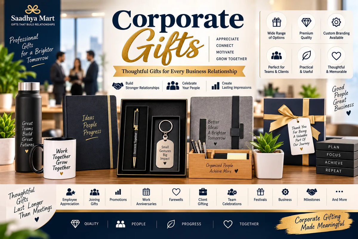 Corporate Gifts