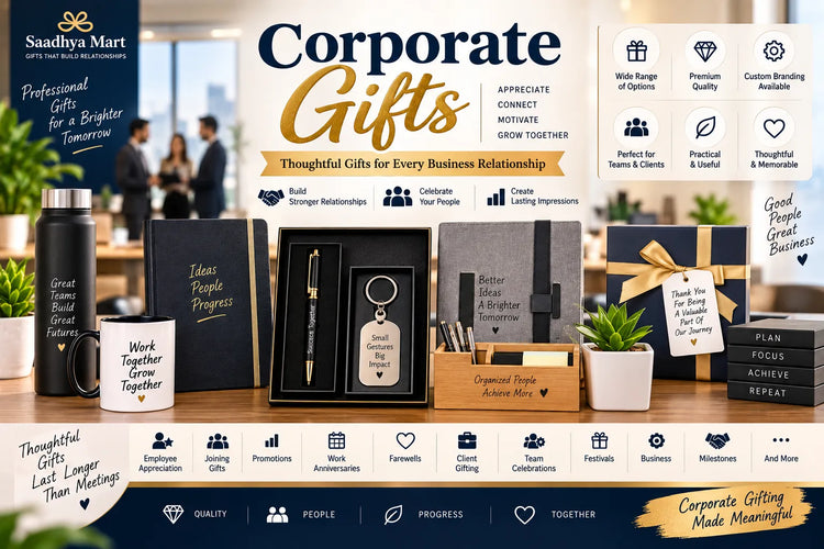Corporate Gifts