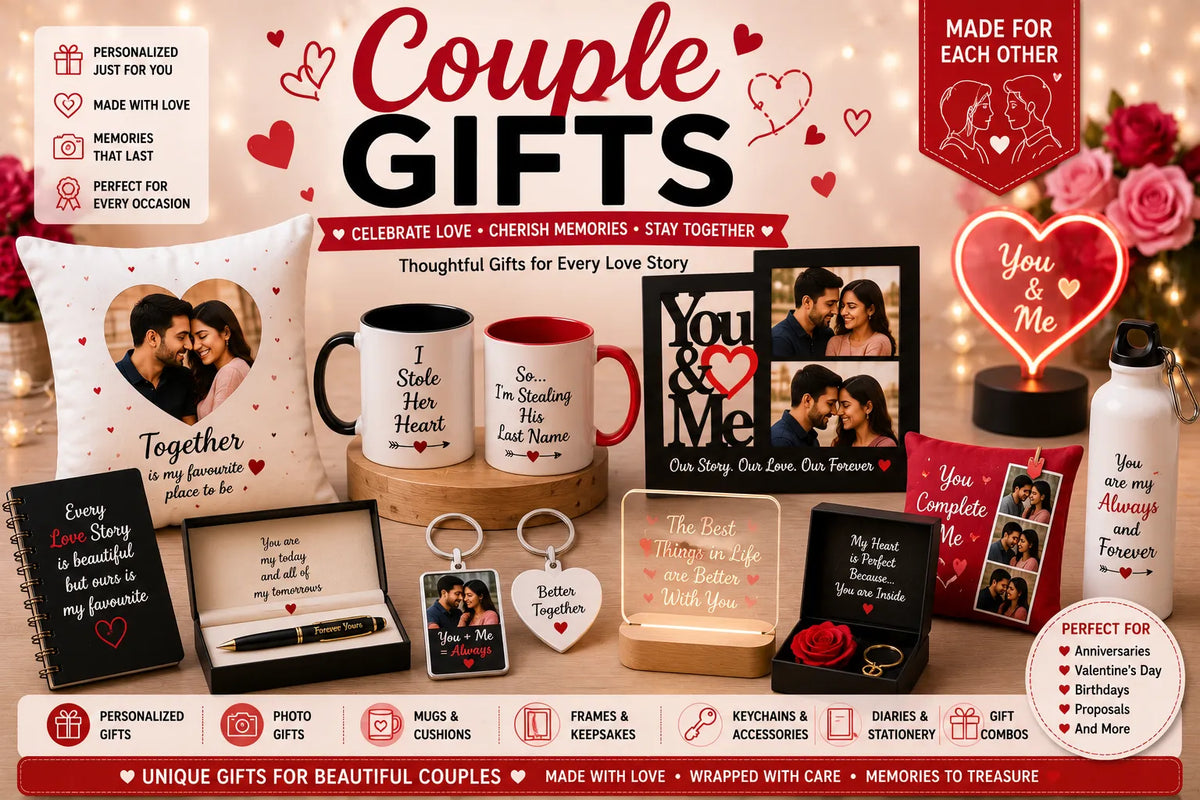 Couple Gifts