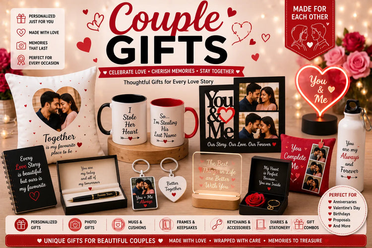 Couple Gifts
