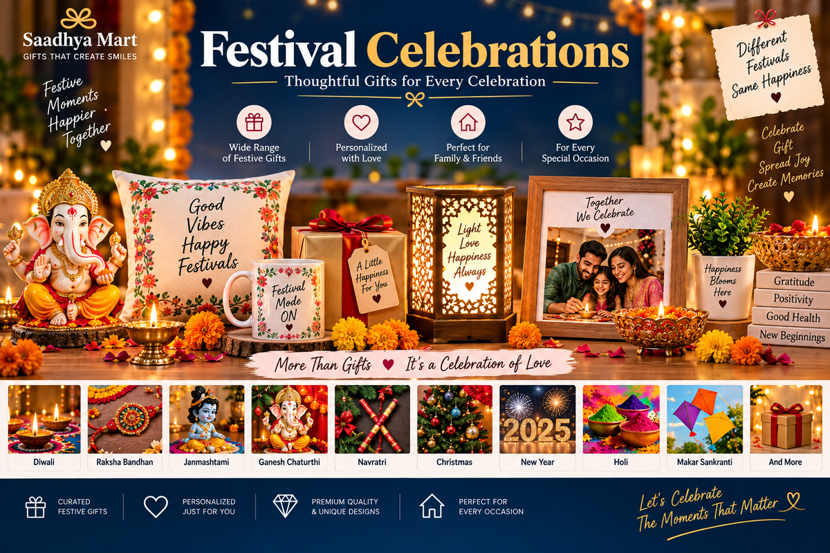 Festival Celebrations