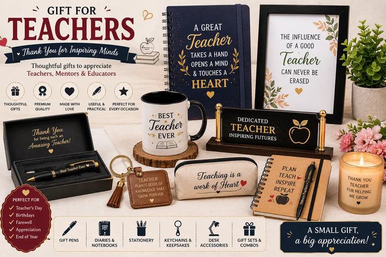 Gift for Teachers