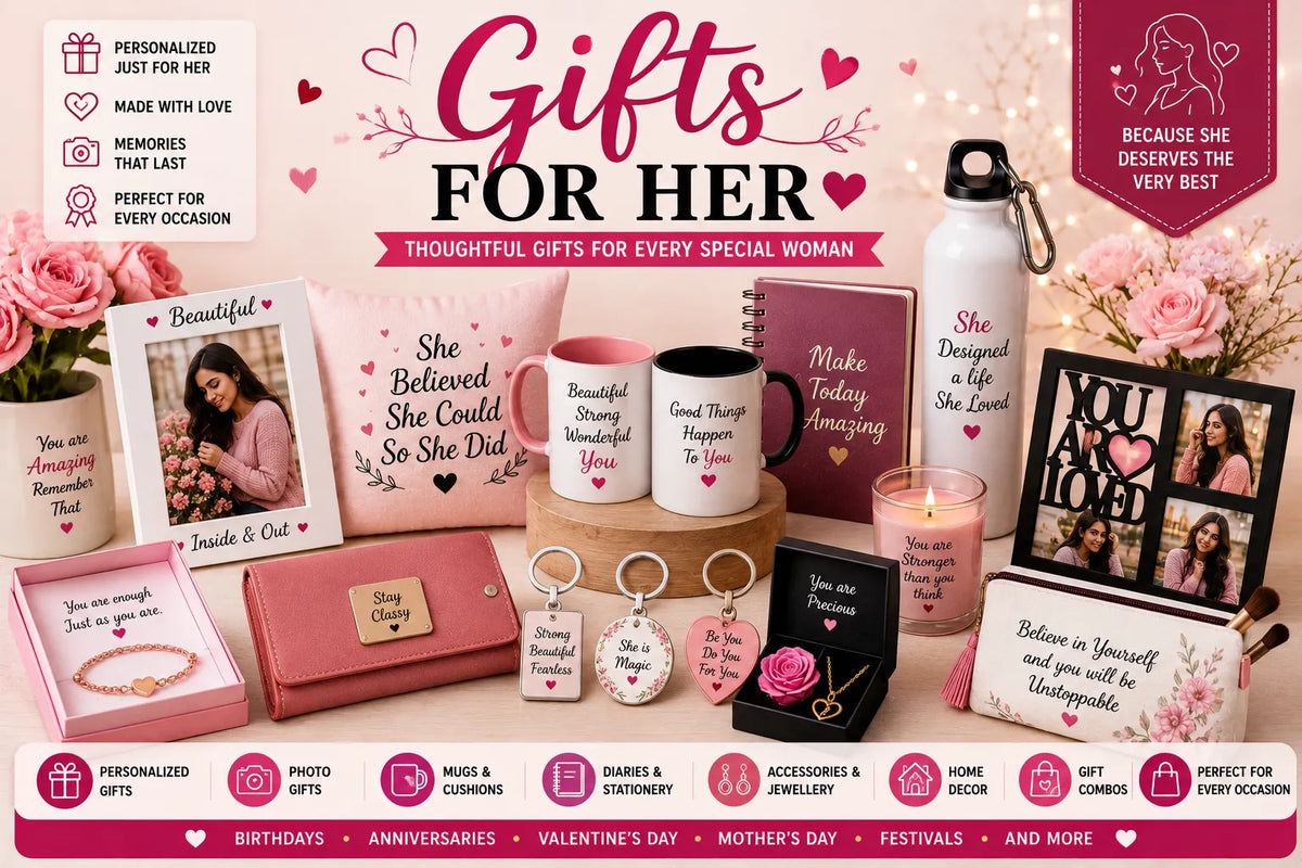 Gifts for Her