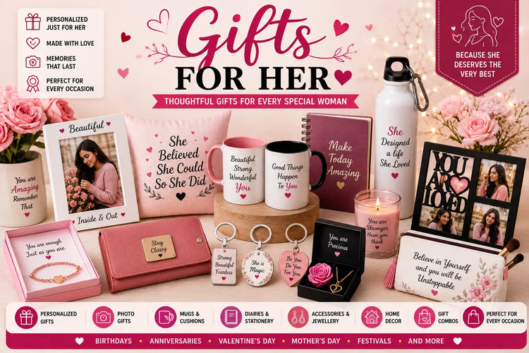 Gifts for Her