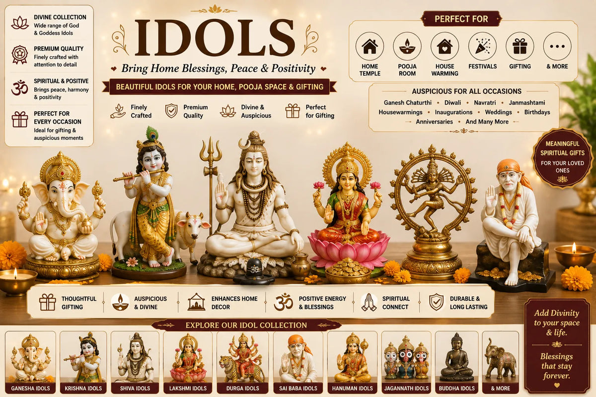 Idols