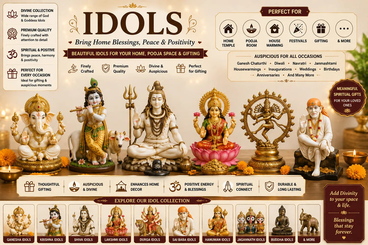 Idols