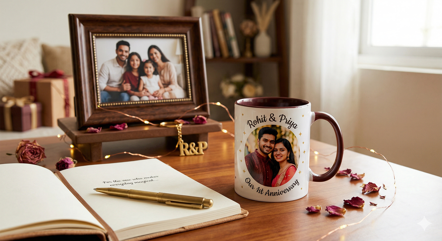 Customized Mugs