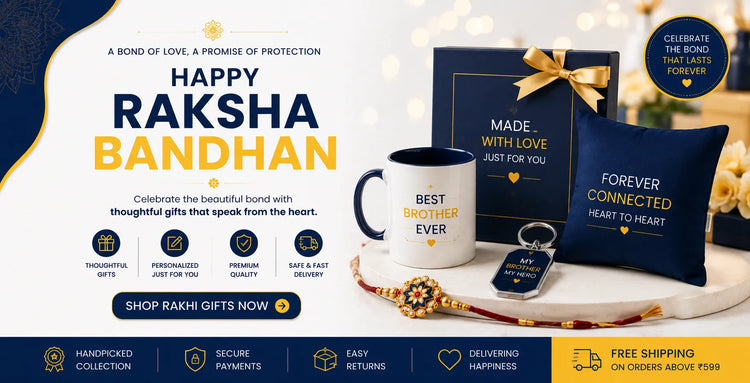 Raksha Bandhan