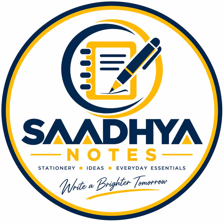 Saadhya Notes