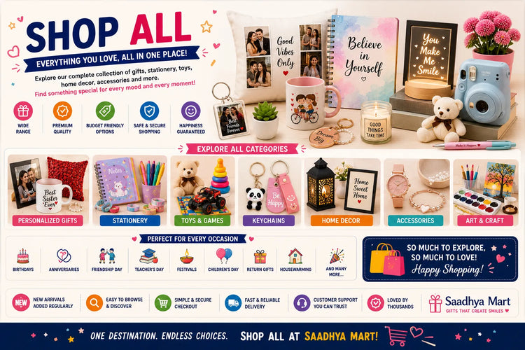 Shop  All
