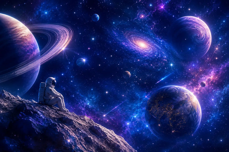 space