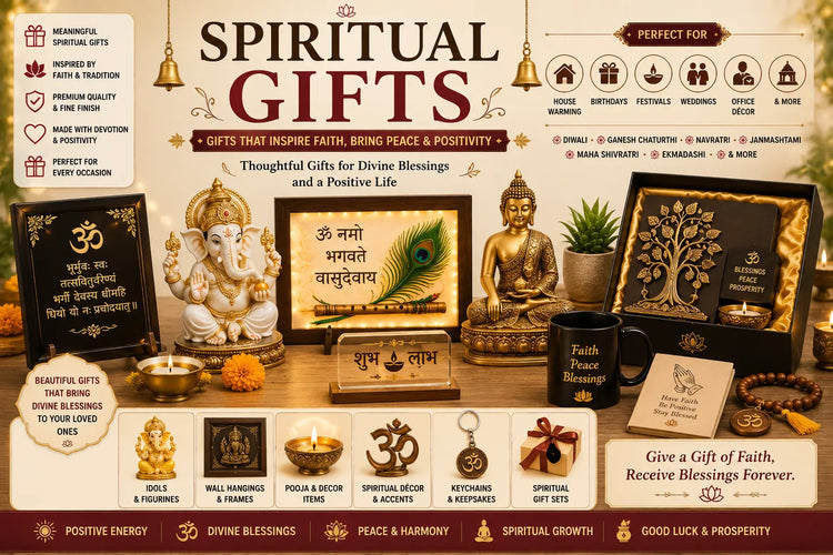 Spiritual Gifts