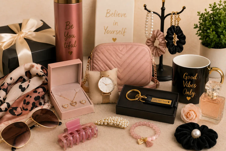 Style & Fashion Gifts