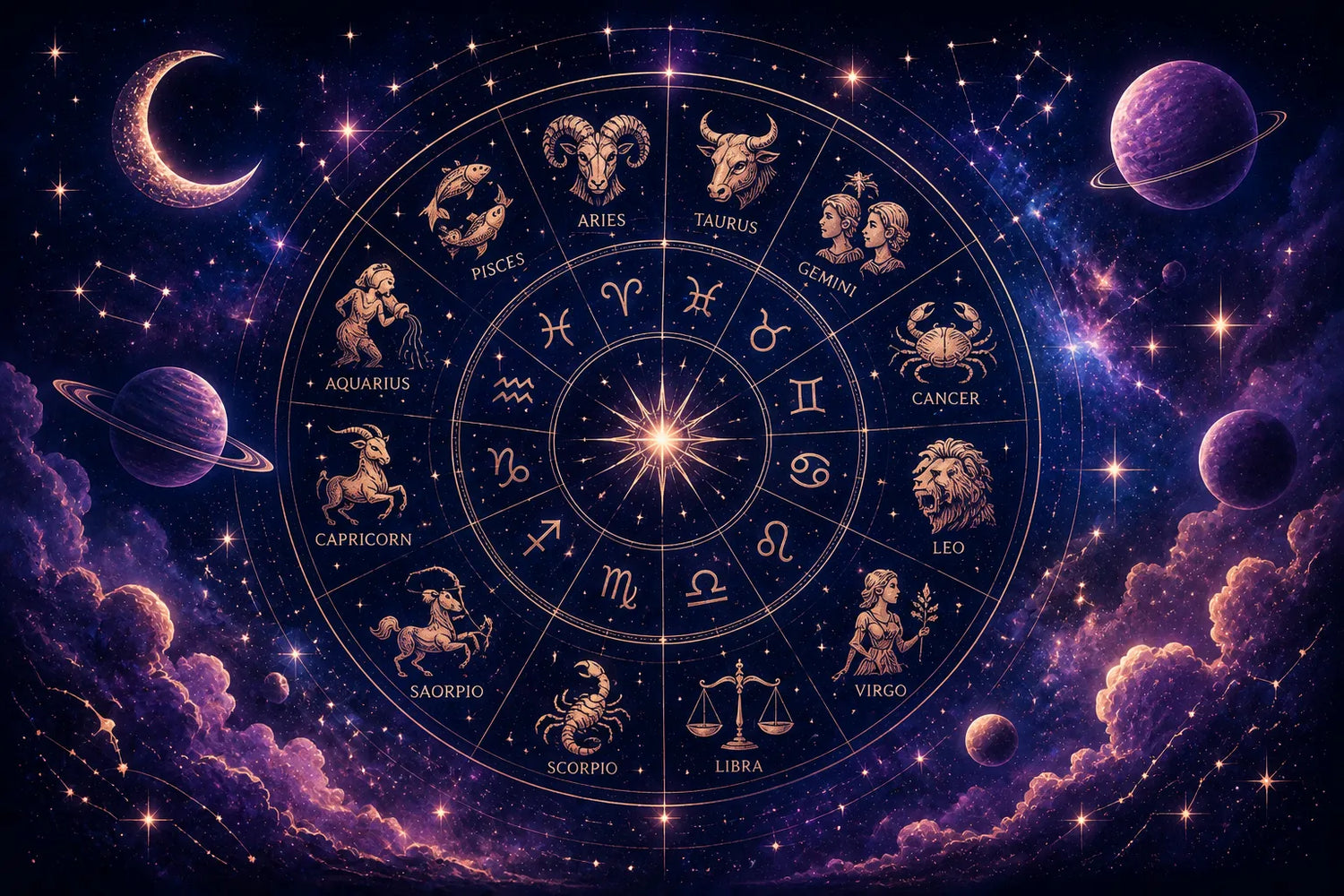 zodiac