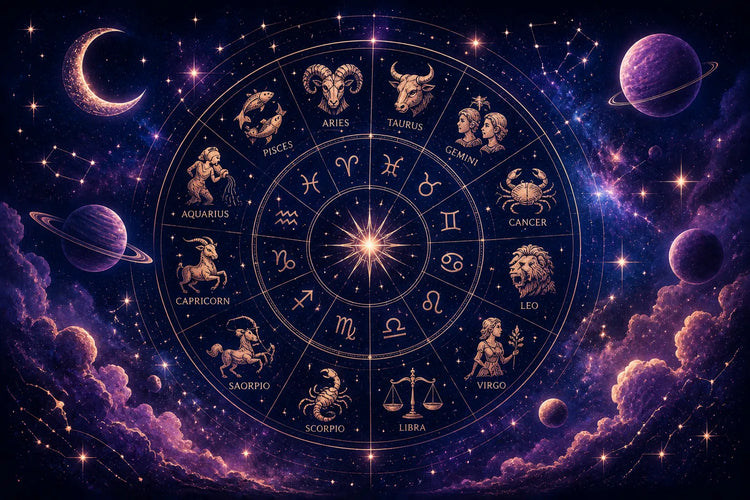 zodiac