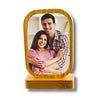 Give Your Memories a Royal Golden Touch!