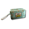 Cute Frog Cartoon Pencil Pouch with Handle | Waterproof Zipper Stationery Organizer for Kids | Large Capacity Pencil Case for School Boys & Girls