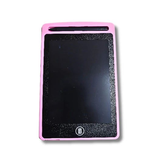 8.5" LCD Writing Tablet – Colorful Digital Drawing & Writing Pad