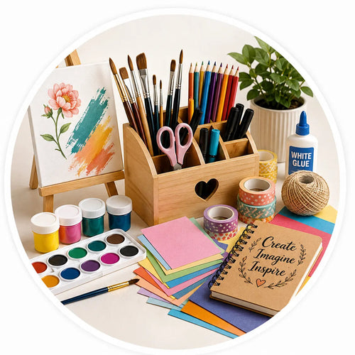 Art & Craft Gifts