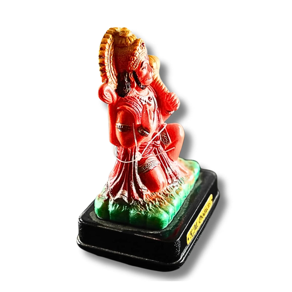 Blessing Hanuman Murti – Saadhya Decors
