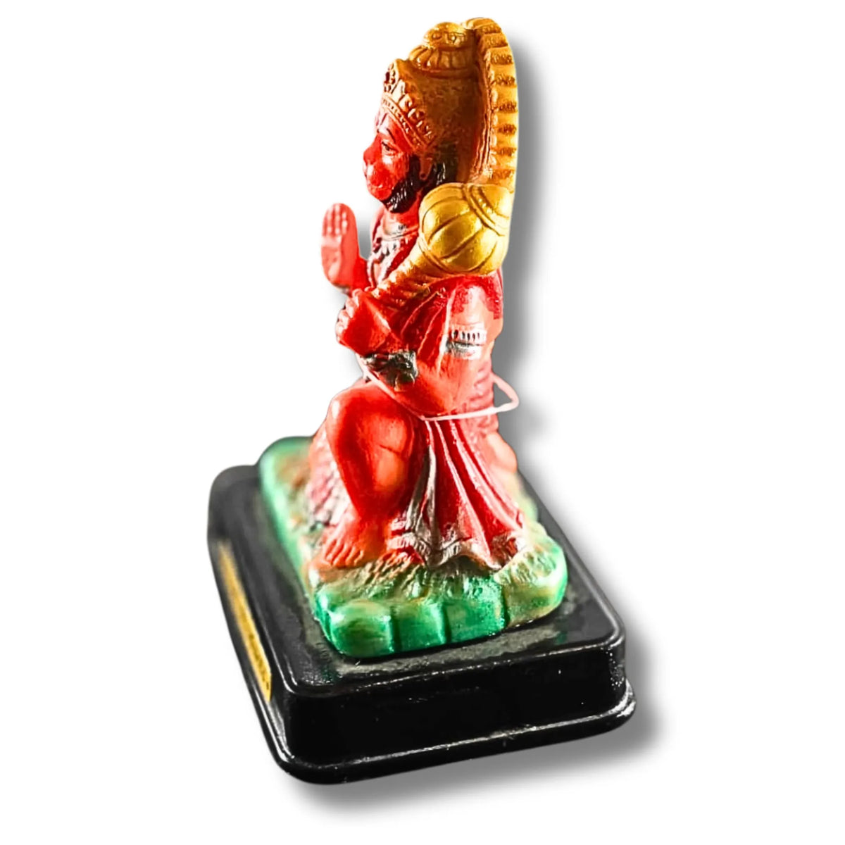 Blessing Hanuman Murti – Saadhya Decors