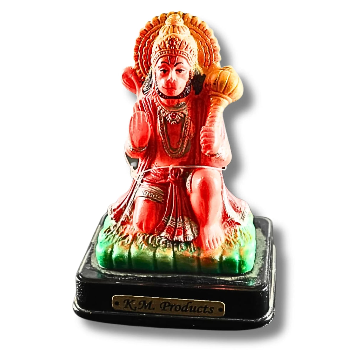 Blessing Hanuman Murti – Saadhya Decors