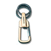 Carabiner Keychain | Metal Clip Key Ring