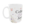 Collect Little Joys Panda Ceramic Coffee Mug