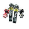 Cosmo Buddy Strap Keychain – Cute Character Bag Charm
