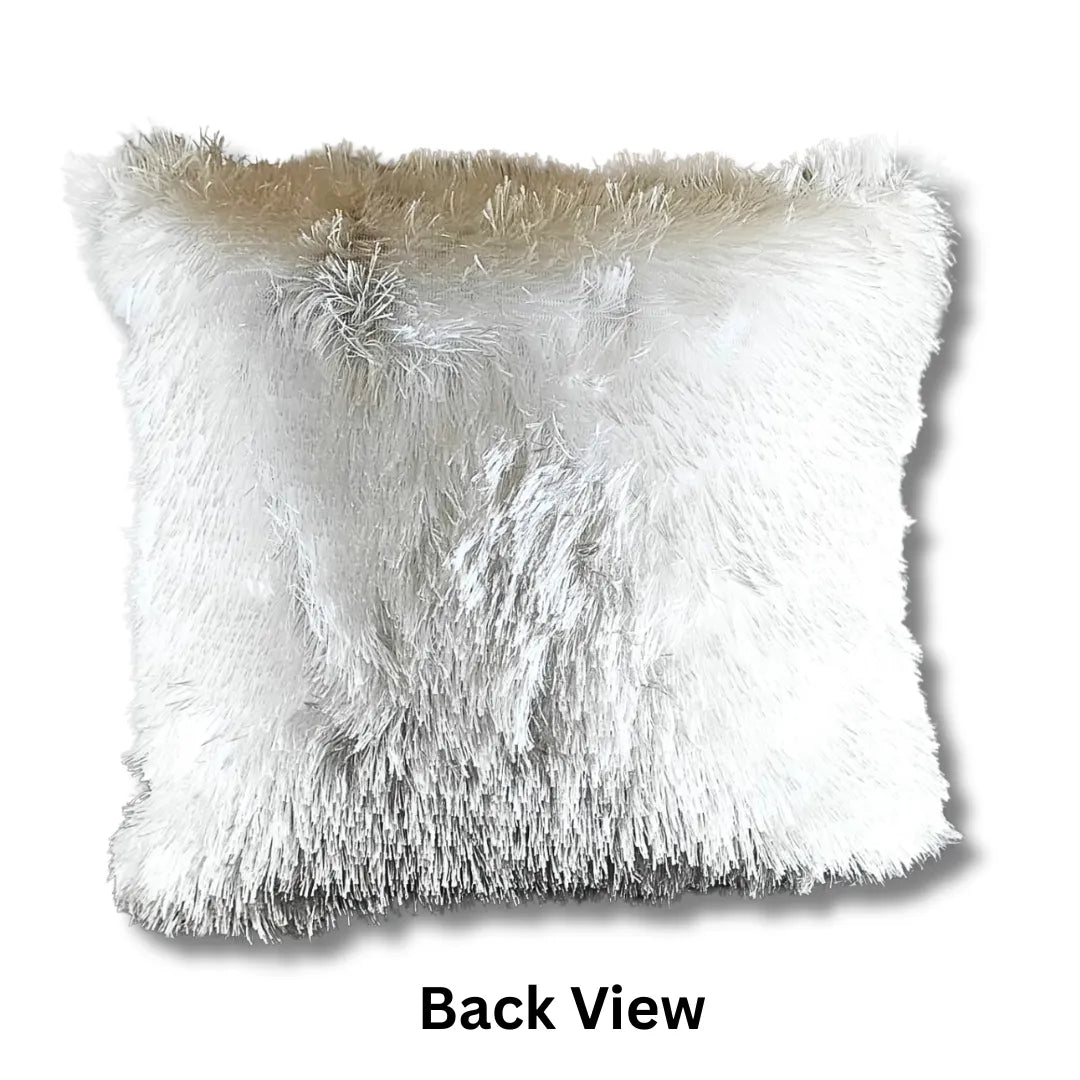 Personalized Anniversary LED Photo Cushion (16x16) - Glowing Romantic Gift for Couples