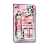 Cute Unicorn 2-in-1 Eraser Set with 16 Erasers