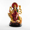 Divine Maa Durga Murti with Tiger – 40 cm | Traditional Decorative Idol for Home Temple & Décor