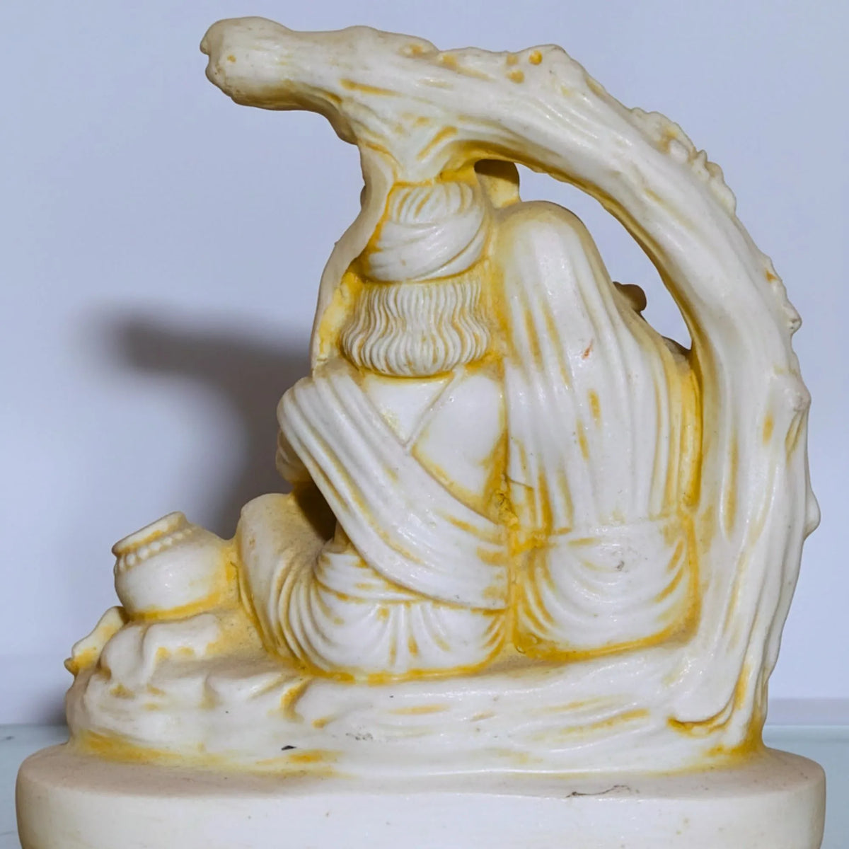 Divine Radha Krishna Idol – Traditional Decorative Home & Temple Figurine