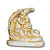 Divine Radha Krishna Idol – Traditional Decorative Home & Temple Figurine