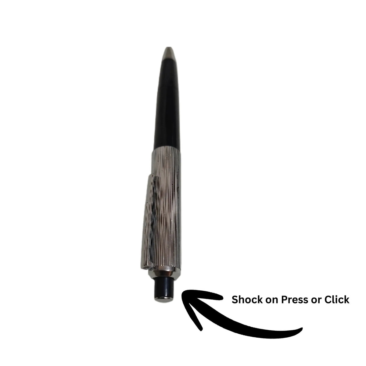 Electric Shock Prank Pen – Novelty Gag Pen