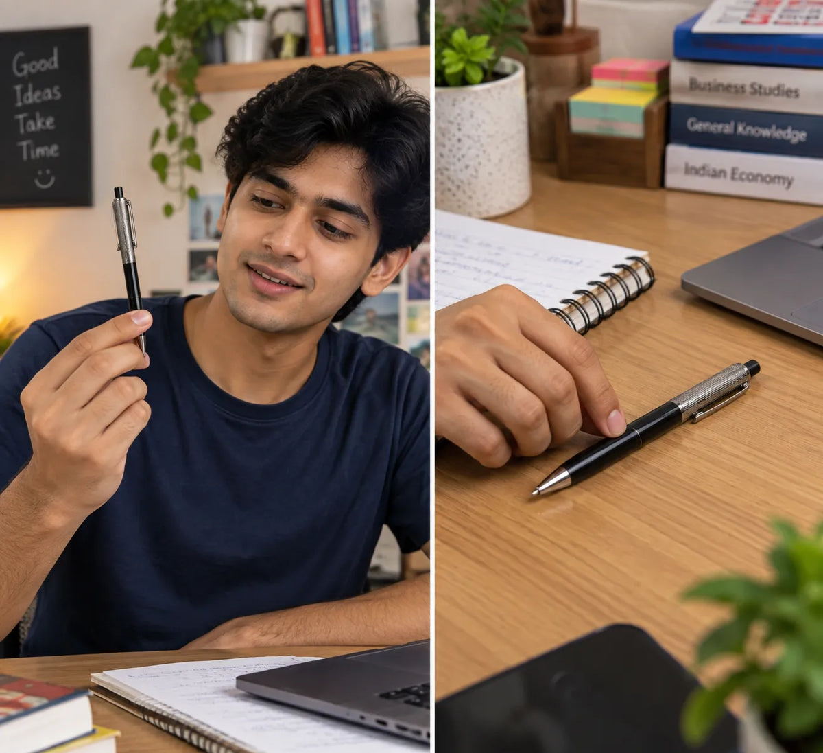 Electric Shock Prank Pen – Novelty Gag Pen