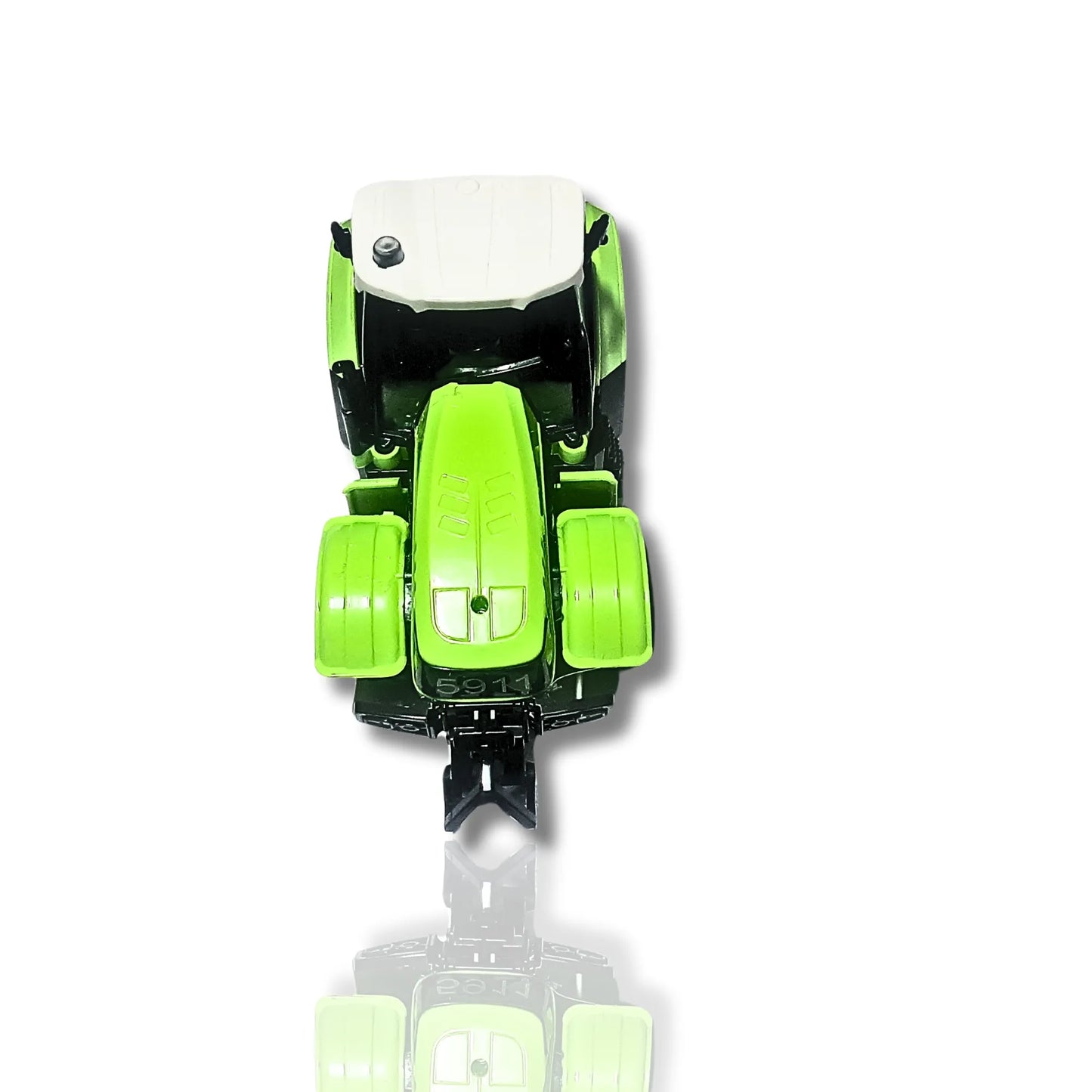 Rechargeable RC Farmer Tractor Toy for Kids | Remote Control Farming Vehicle with USB Charging