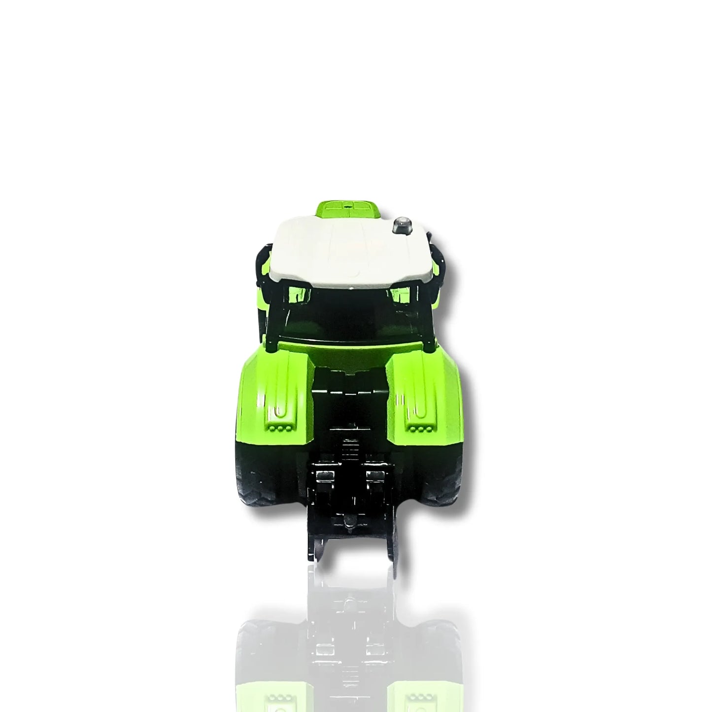 Rechargeable RC Farmer Tractor Toy for Kids | Remote Control Farming Vehicle with USB Charging